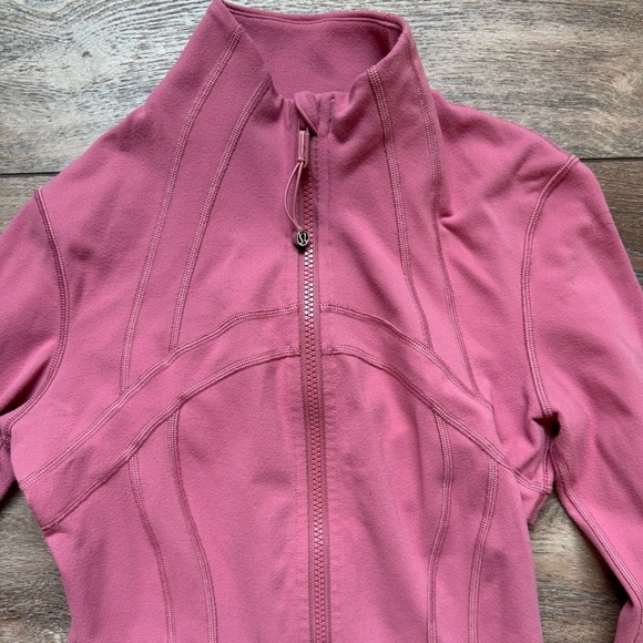 Lululemon Define Jacket - Picture 5 of 6